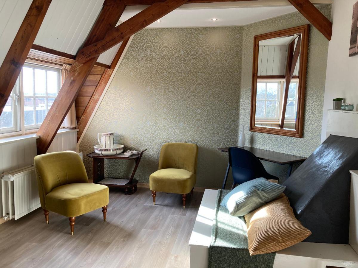 Bed & Breakfast Het Klooster Dalfsen