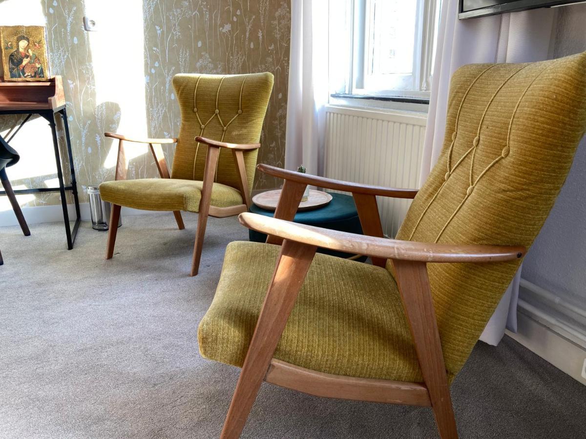 Bed & Breakfast Het Klooster 2*