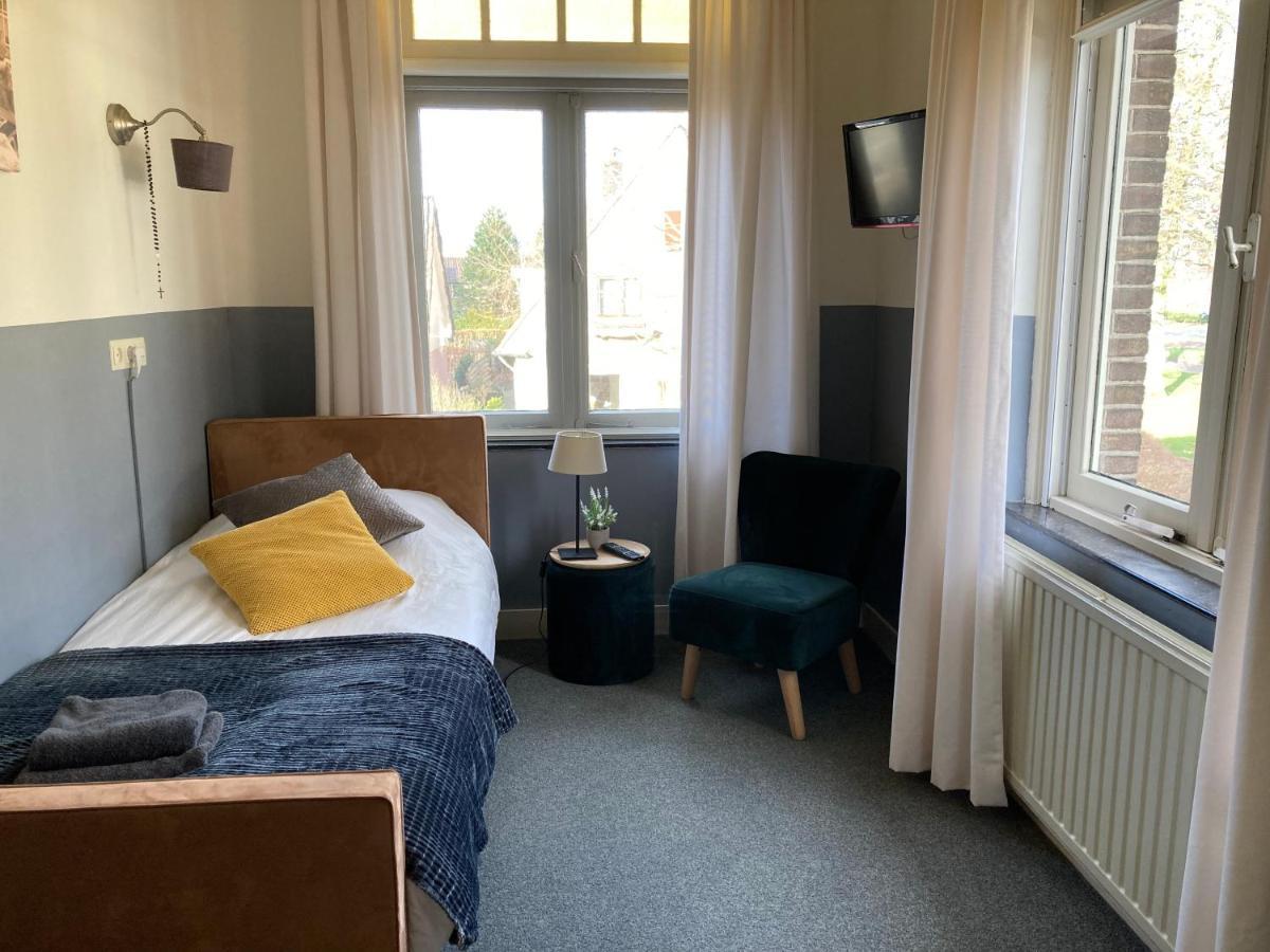 Bed & Breakfast Het Klooster 2*