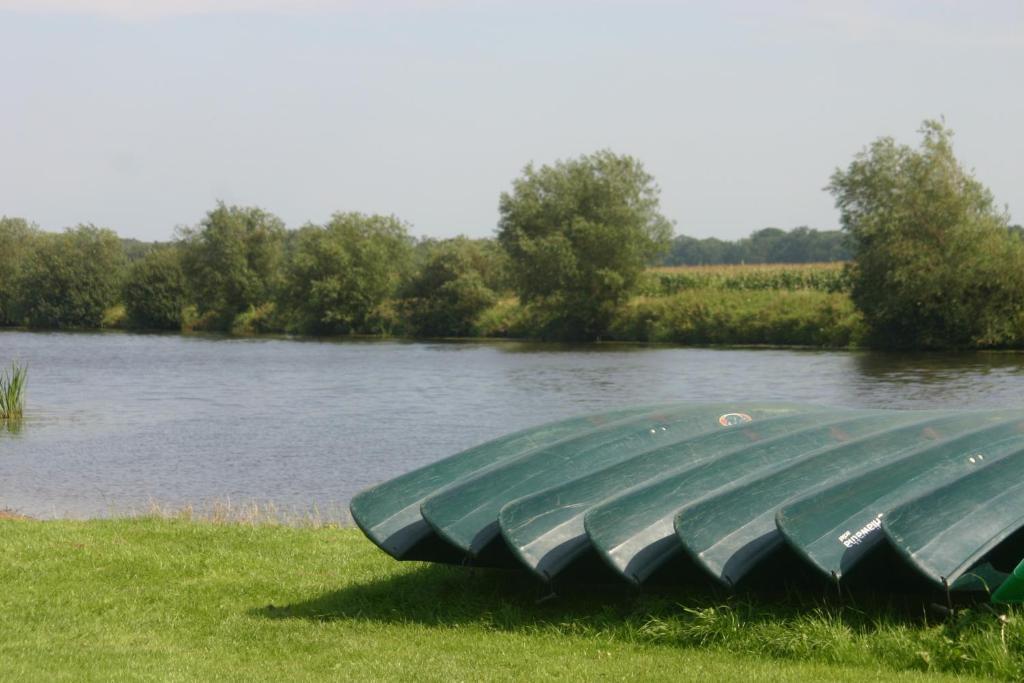 Bed & Breakfast Het Klooster Dalfsen