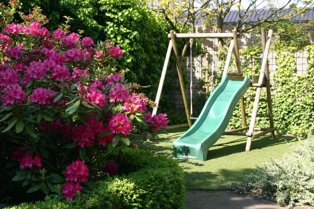 Het Klooster Bed & Breakfast 2*